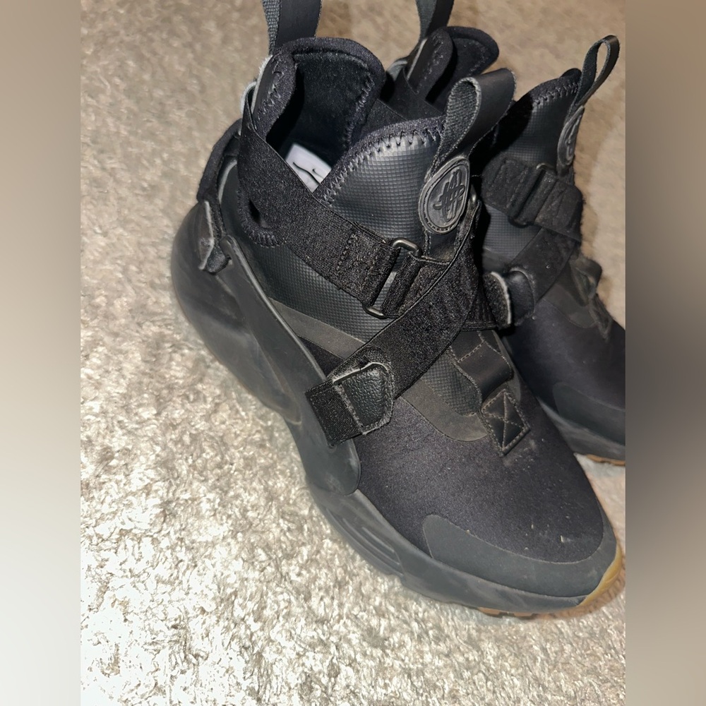 Nike Huarache City